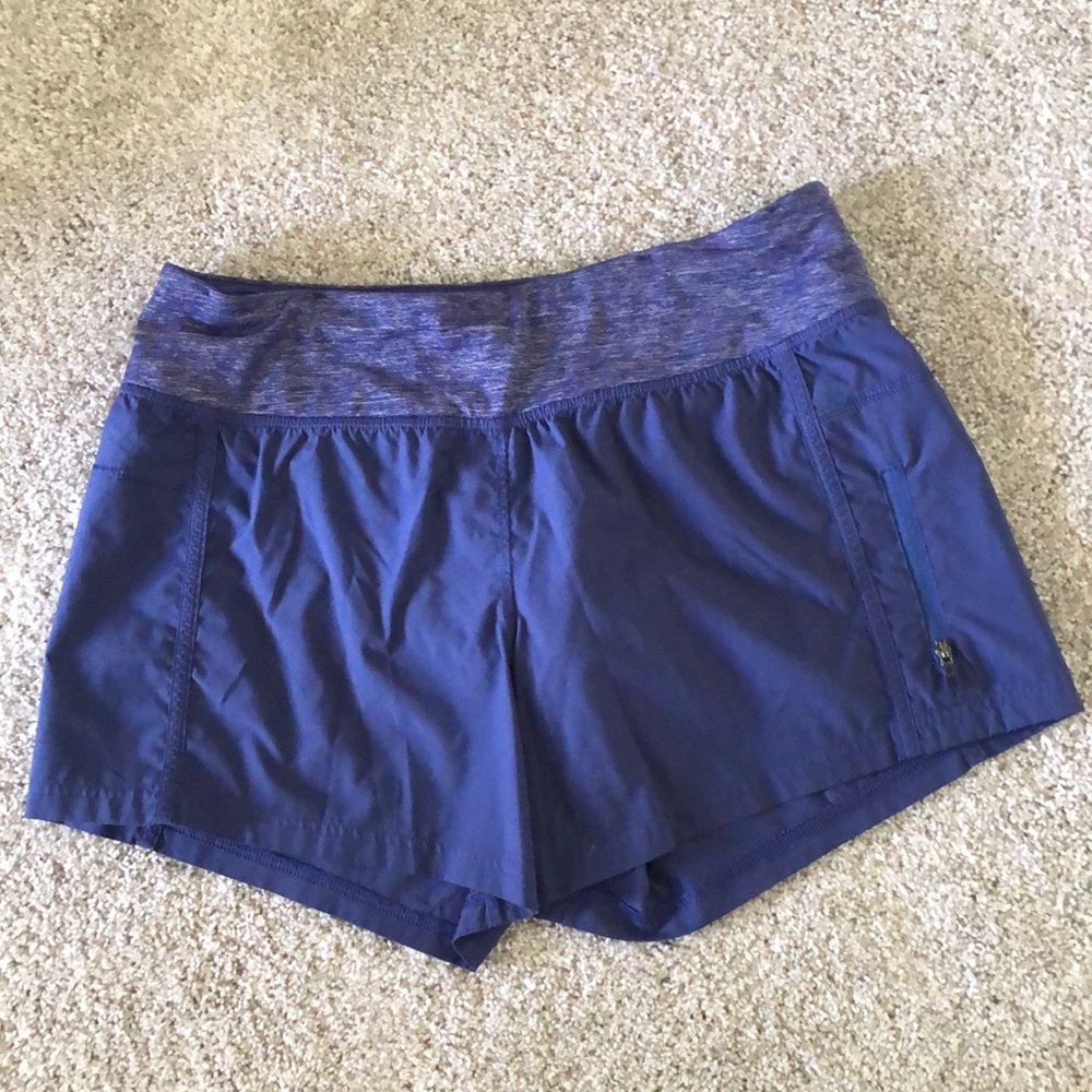 Lululemon All Sport Short